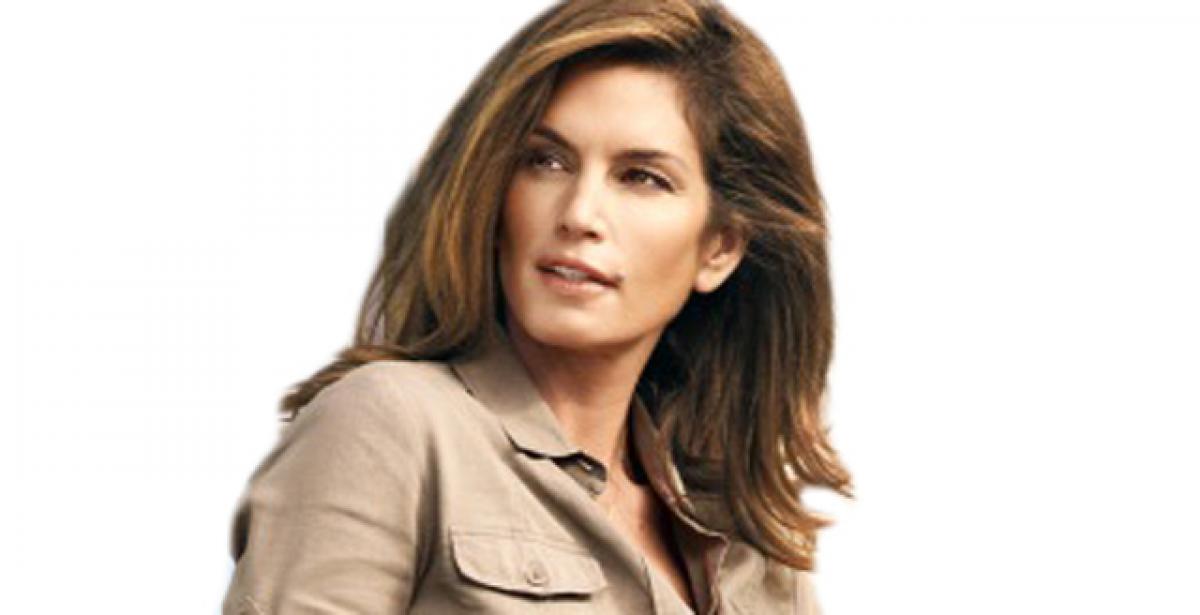 Cindy Crawford to visit India